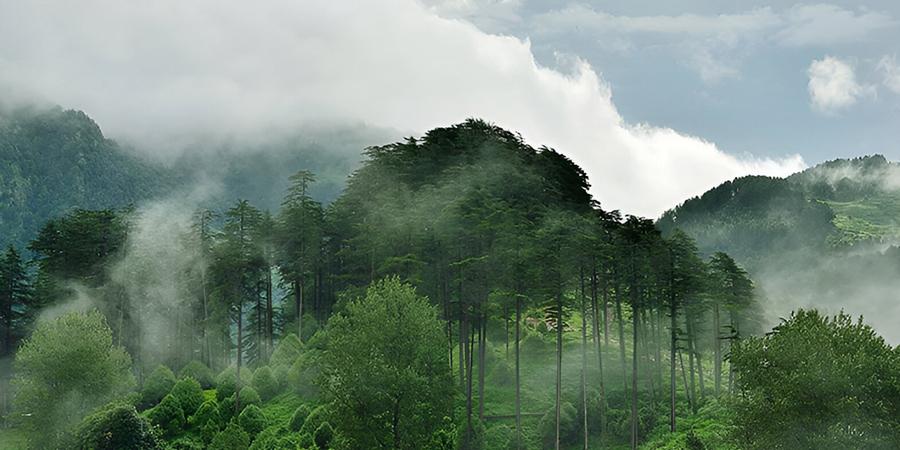 kanatal tour package